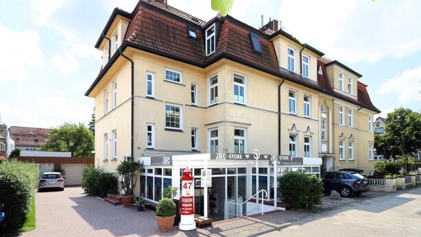 Aussenbereich