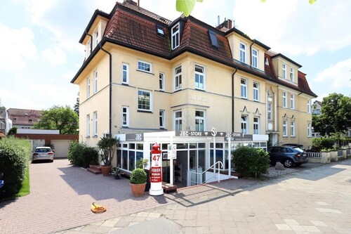 Ferienwohnung Sonnenschein