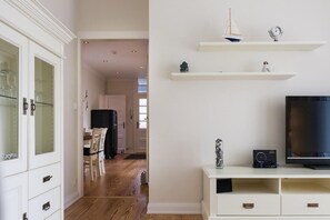 Interior - Vacation apartment Ostseestrand (Rostock)