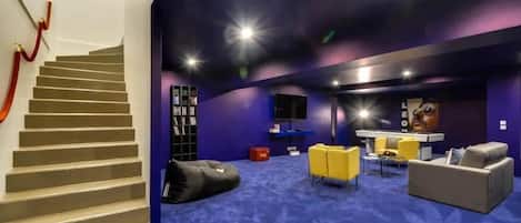 Interieur