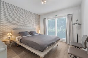 1 habitación y wifi 