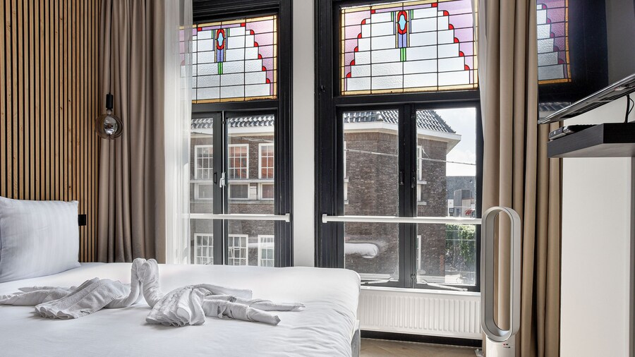 Haarlem Apart Hotel