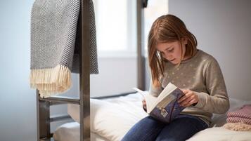 14 chambres, Wi-Fi, literie fournie
