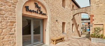 The Barrel Store breaks the mould of what you’d expect from a hostel