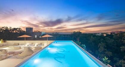 Casa Vida Luxury Villa in Tulúm