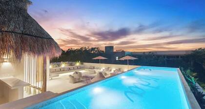 Casa Vida Luxury Villa in Tulúm