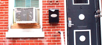 Clover2900 Apartment & Rooms in S Philly