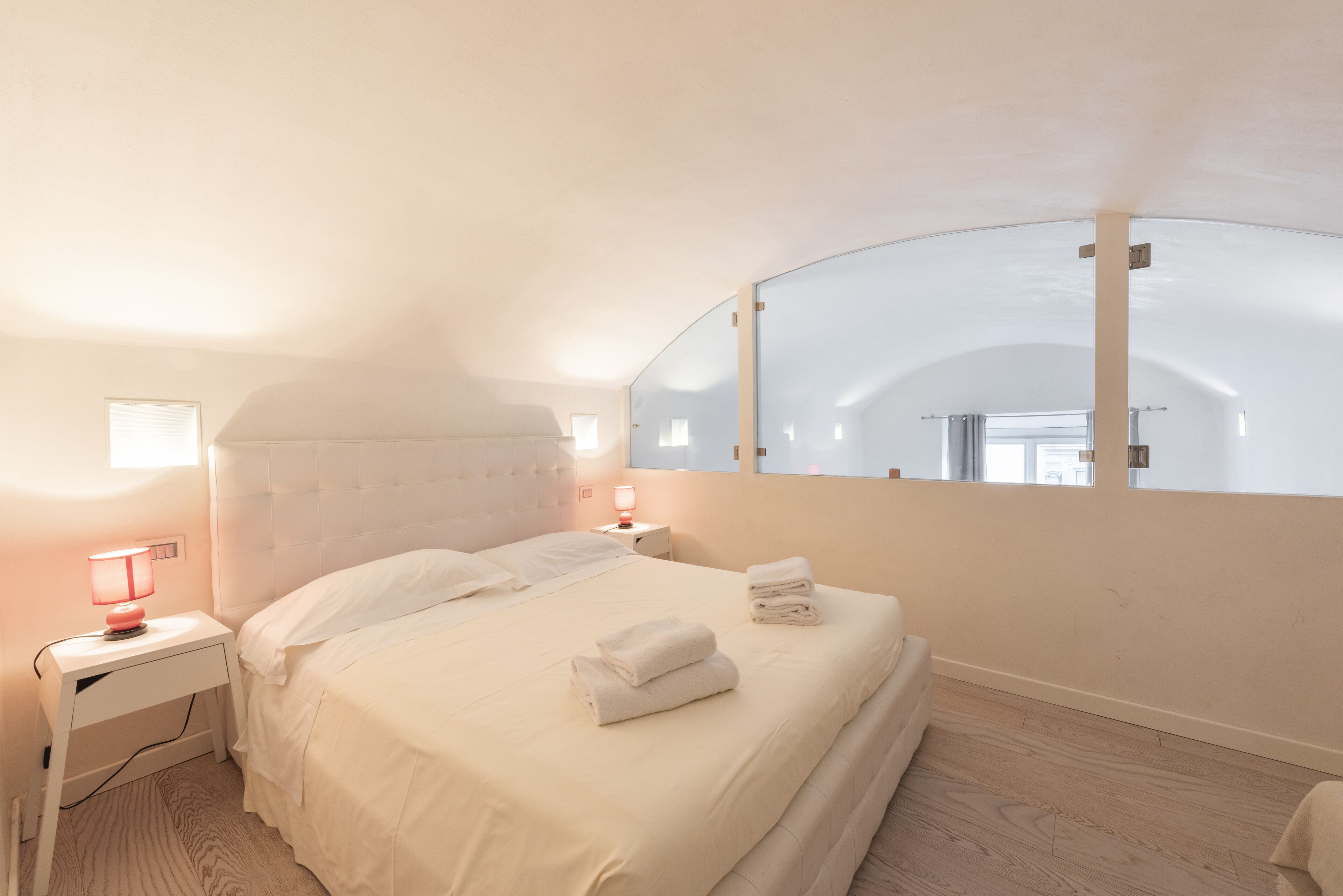Luxe appartement | Gratis wifi, beddengoed