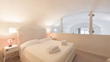 Luxe appartement | Gratis wifi, beddengoed