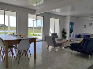 Interior - Paraiso en medio del llano (Casanare)