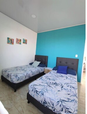 3 bedrooms, WiFi - Paraiso en medio del llano (Casanare)