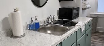 Charming home next to hospital