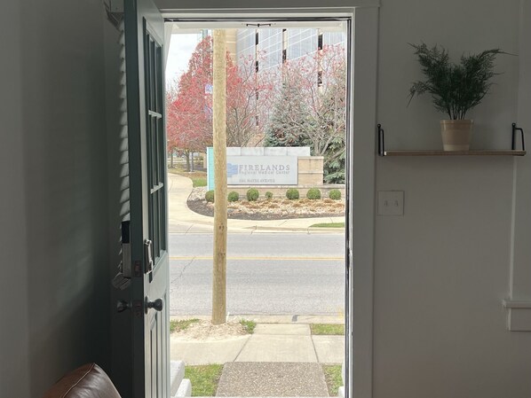 Interior - Charming home next to hospital (Sandusky)