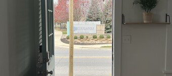 Charming home next to hospital