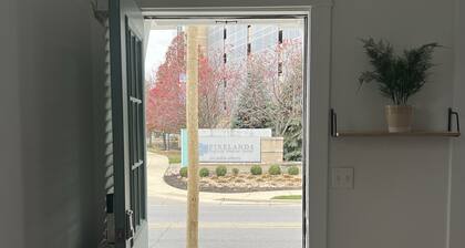 Charming home next to hospital