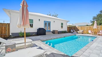 單棟房屋 | 私人泳池