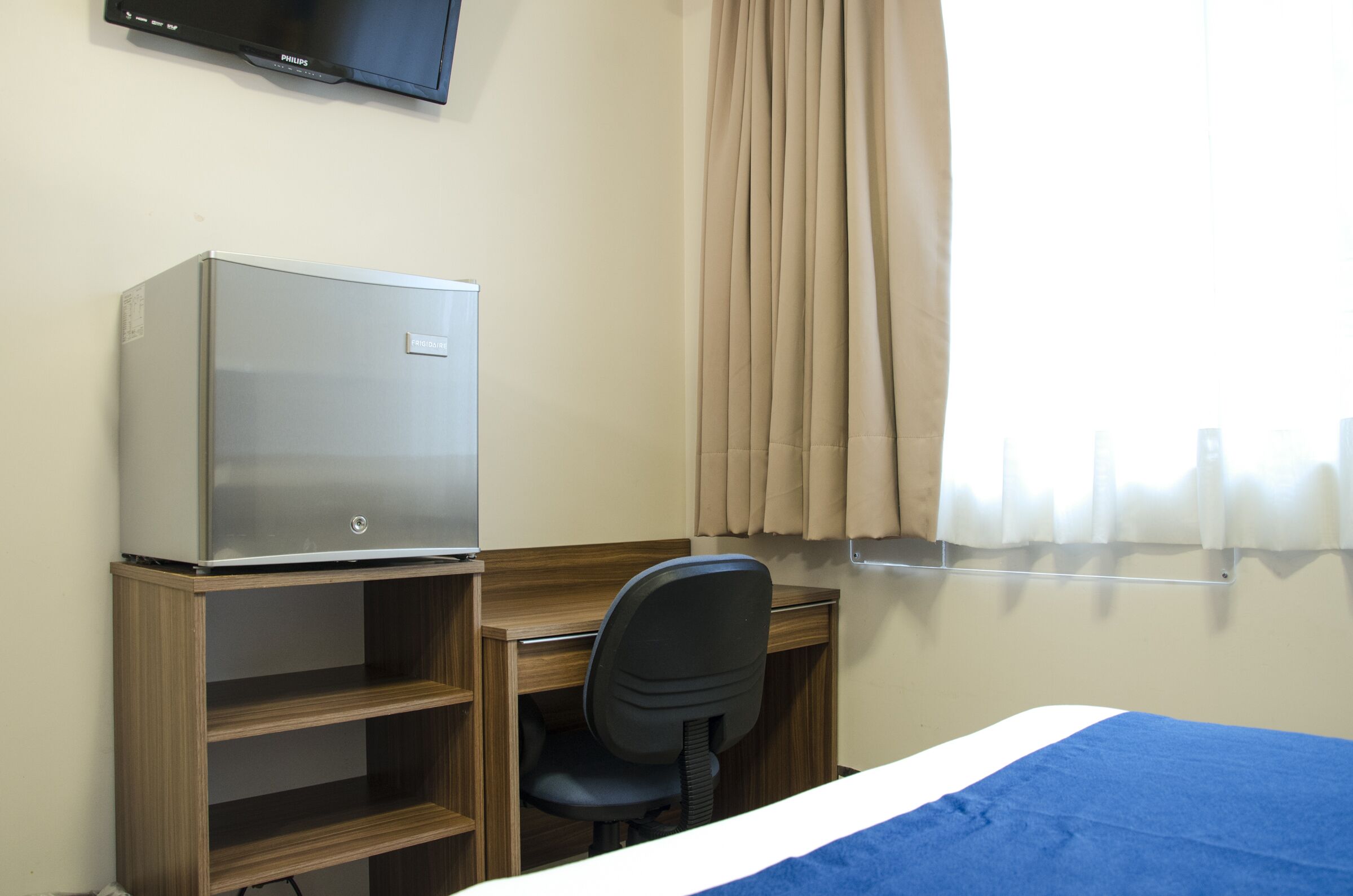 Foto - La Casa Azul (Zona de Hospitales)