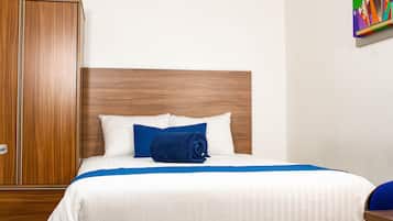 Ropa de cama de alta calidad, edredón y camas con pillow-top