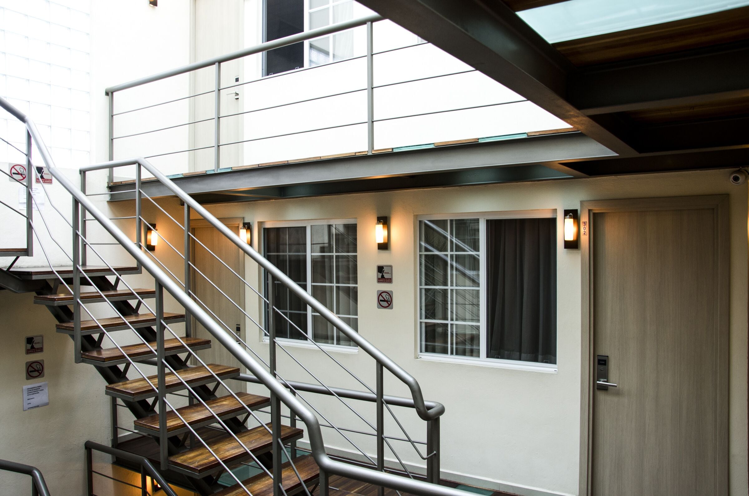 Foto - La Casa Azul (Zona de Hospitales)