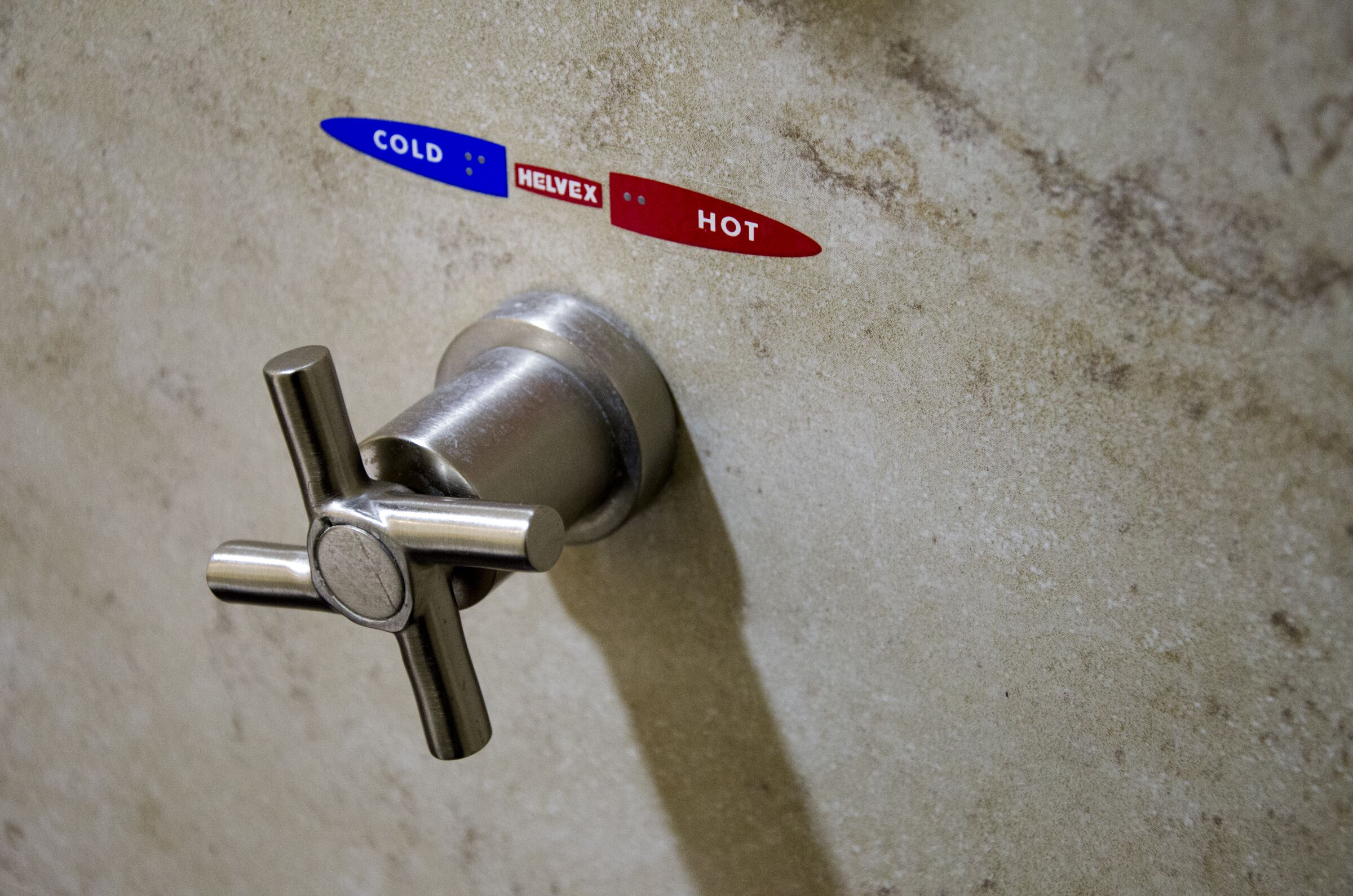 Foto - La Casa Azul (Zona de Hospitales)