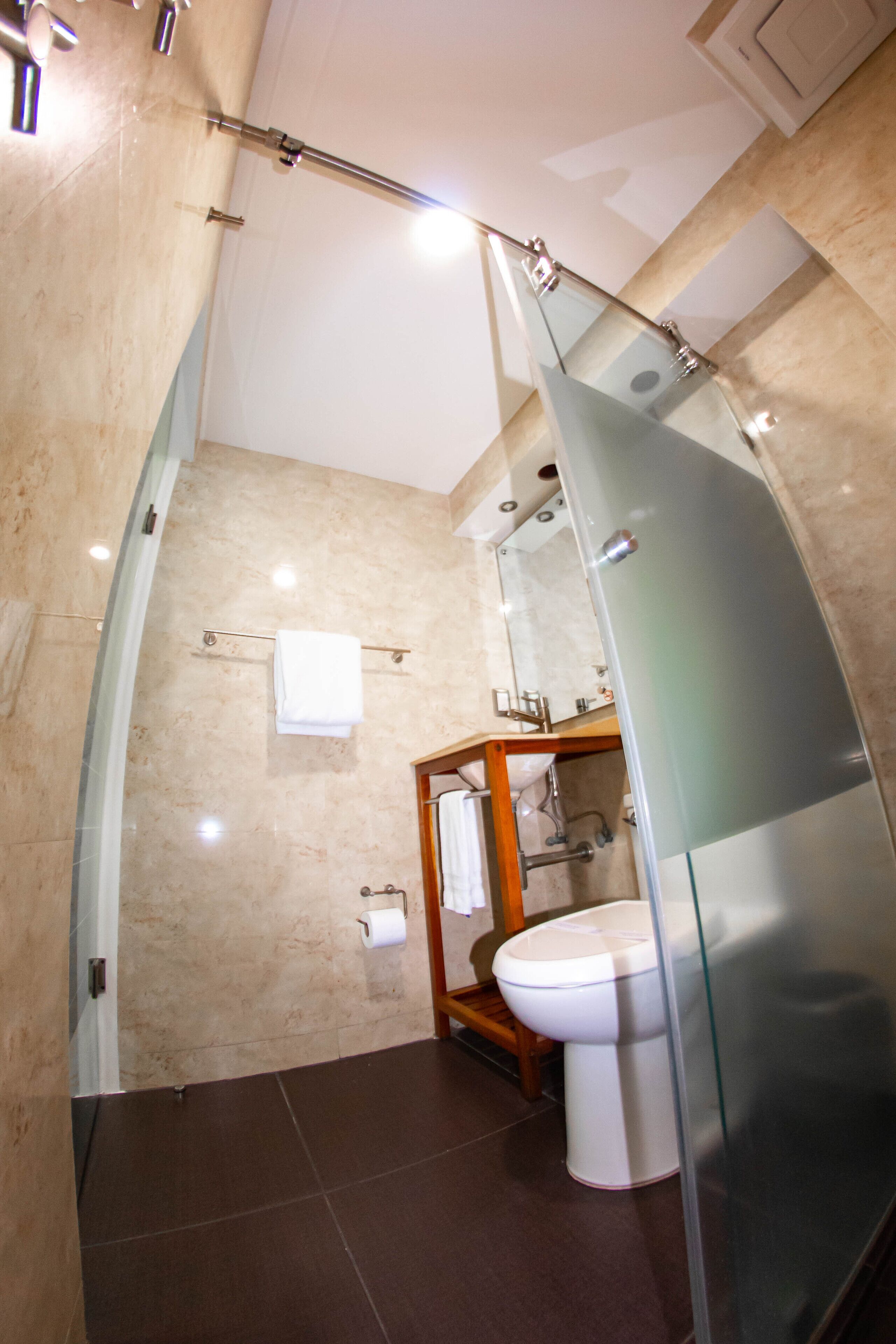 Foto - La Casa Azul (Zona de Hospitales)