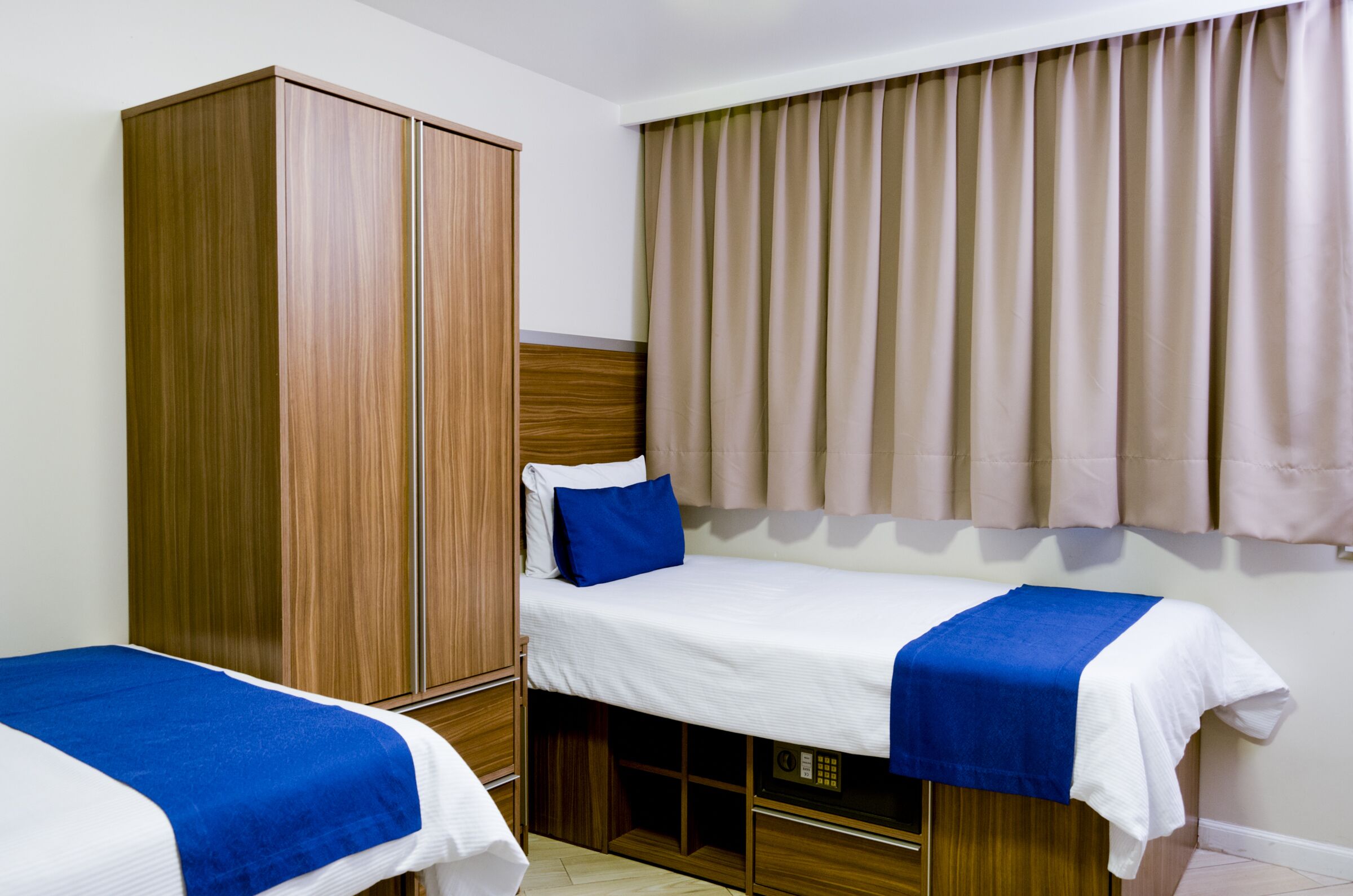 Foto - La Casa Azul (Zona de Hospitales)