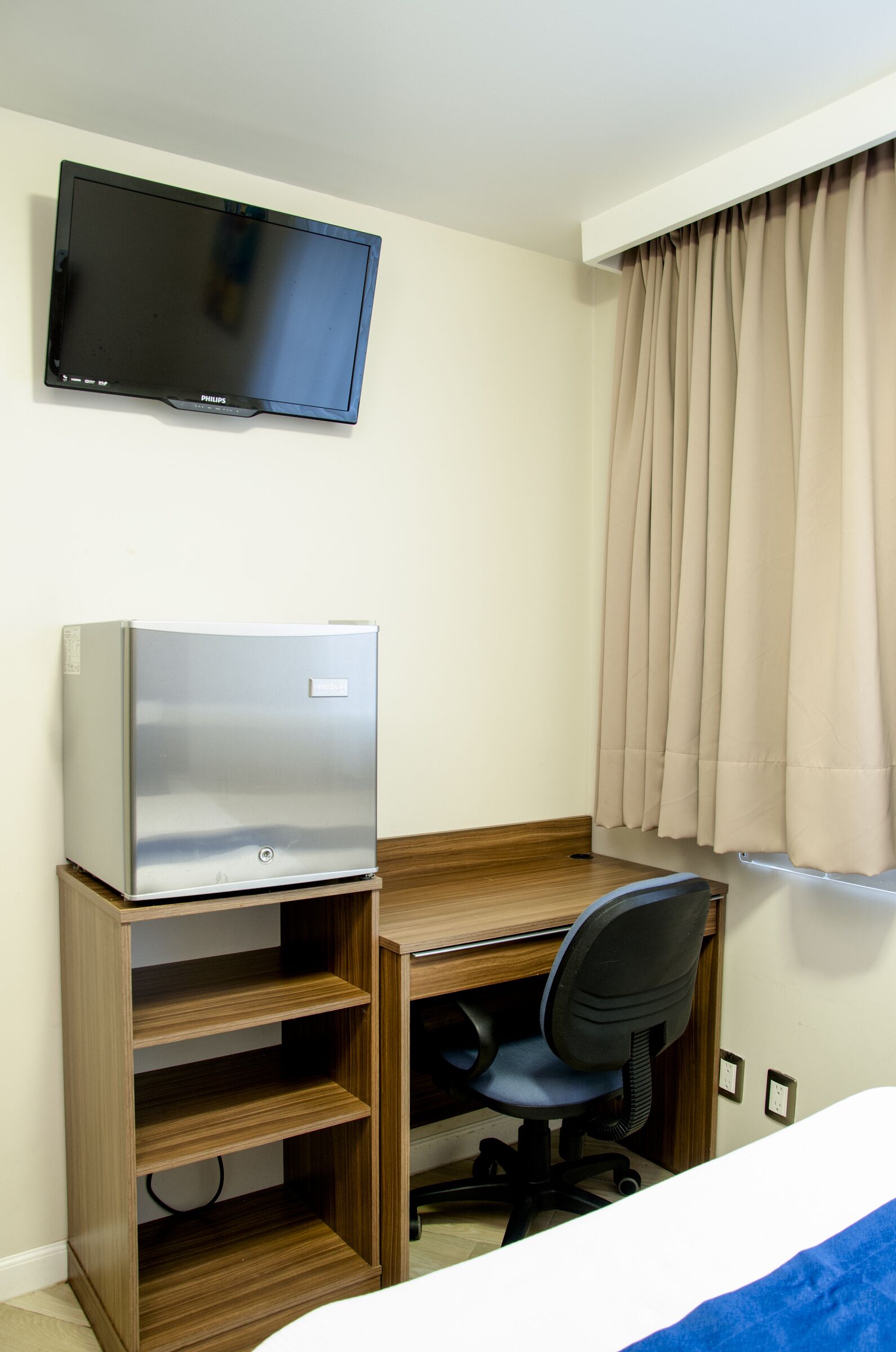 Foto - La Casa Azul (Zona de Hospitales)