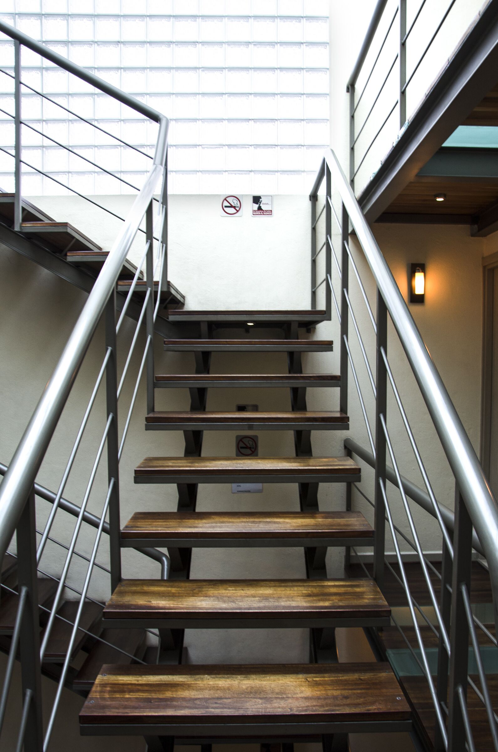 Foto - La Casa Azul (Zona de Hospitales)