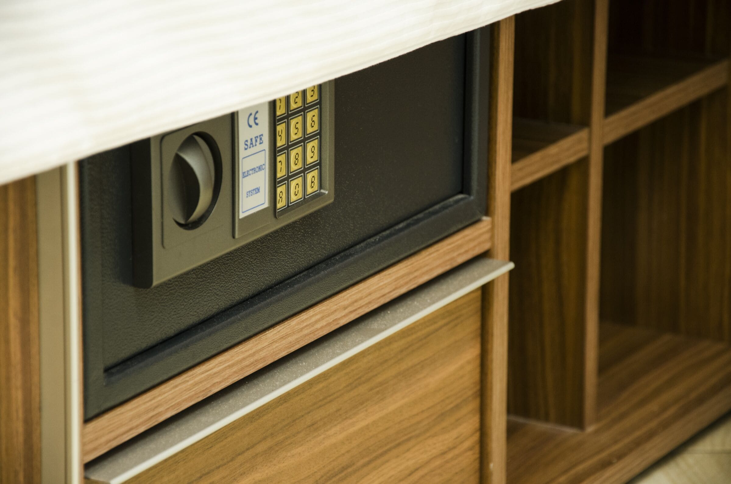 Foto - La Casa Azul (Zona de Hospitales)