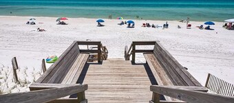 30A Emerald Hill by Panhandle Getaways