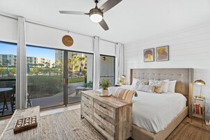 Decoración personalizada y muebles diferentes 