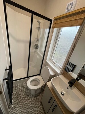 Banyera i tovalloles 