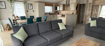 River View - Overlooking the river