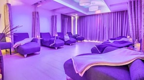 Experience ultimate relaxation with our massage chairs, designed to soothe and rejuvenate.