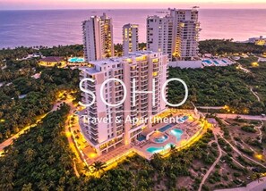 Exterior - Apartamentos Ocean Club - Cerca al Mar by SOHO (Santa Marta)