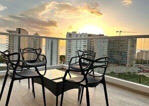 Departamento | Áreas de la propiedad