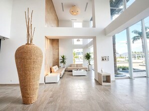 Interior - Apartamentos Ocean Club - Cerca al Mar by SOHO (Santa Marta)