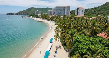 Apartamentos Ocean Club - Cerca al Mar by SOHO