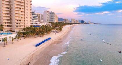 Apartamentos Ocean Club - Cerca al Mar by SOHO