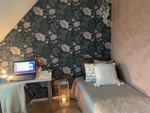 3 chambres, Wi-Fi