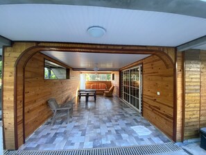 Interior - Apartment rental - CIEL D'AZUR (Ducos)