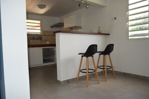 Highchair - Apartment rental - CIEL D'AZUR (Ducos)
