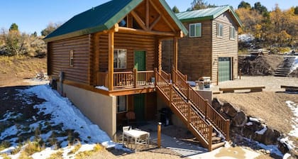 Woodland Retreats By Jerny Destinations