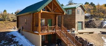 Woodland Retreats By Jerny Destinations