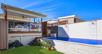 New Farm House + Pool