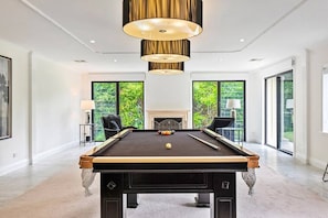 Sala de juegos