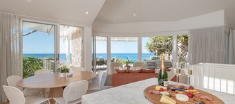 Seaviews at Sunshine Beach 4BR, Pool