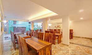 ร้านอาหาร