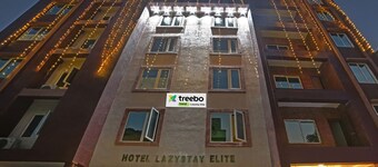 트리보 레이지스테이 엘리트