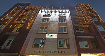 Treebo Lazystay Elite